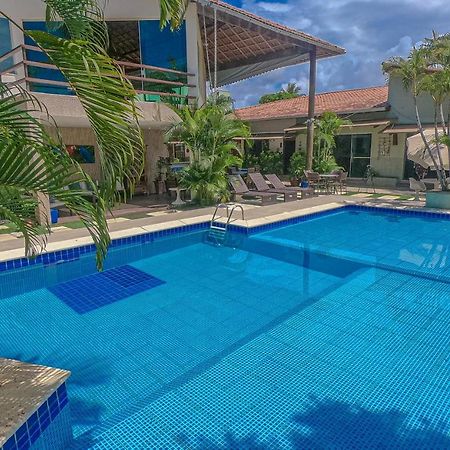 Pousada Novo Prado Ngoại thất bức ảnh