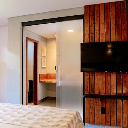 Pousada Novo Prado Ngoại thất bức ảnh
