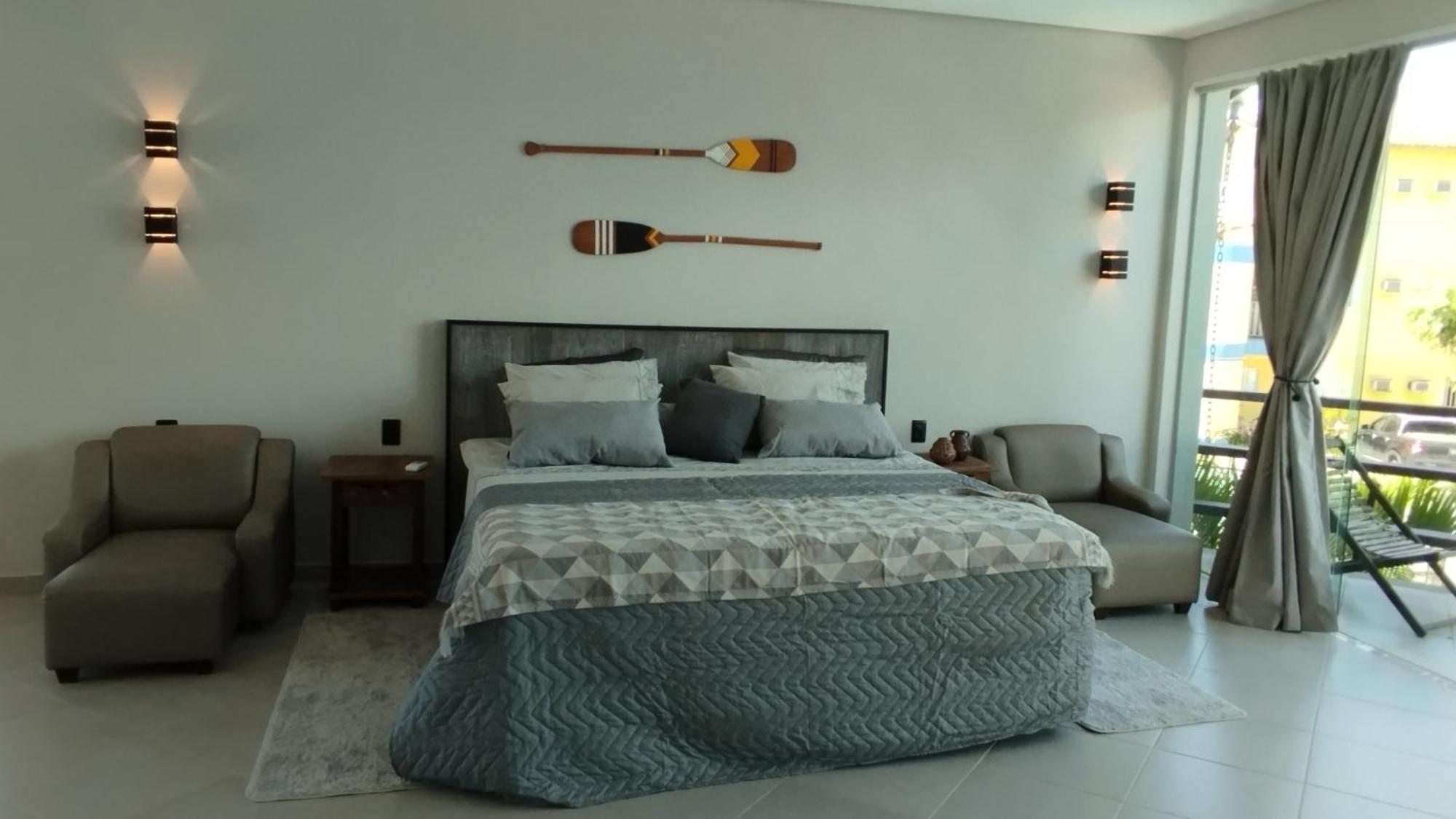 Pousada Novo Prado Ngoại thất bức ảnh