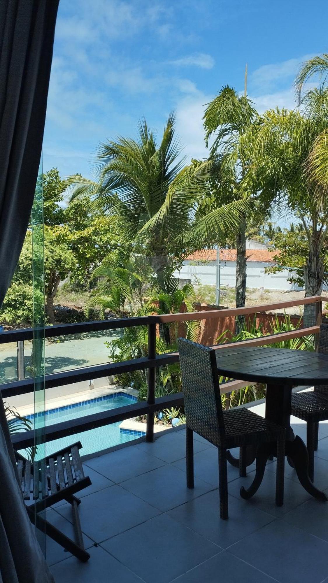 Pousada Novo Prado Ngoại thất bức ảnh