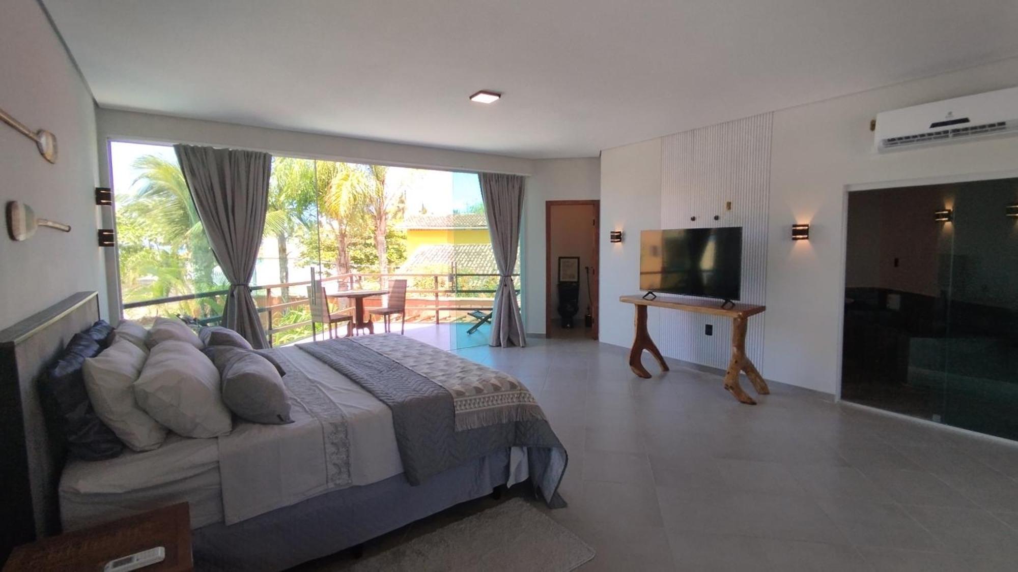 Pousada Novo Prado Ngoại thất bức ảnh
