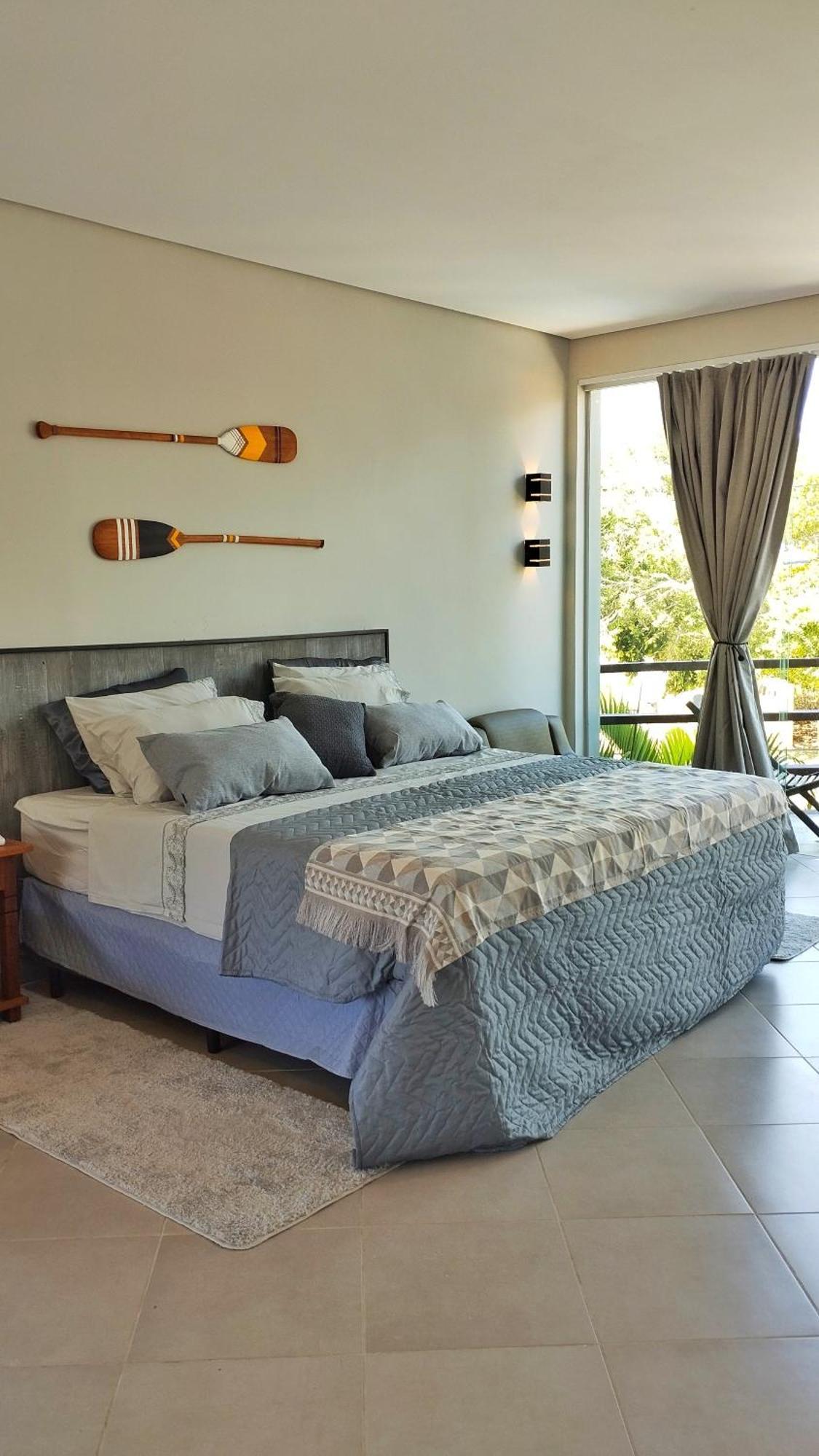 Pousada Novo Prado Ngoại thất bức ảnh