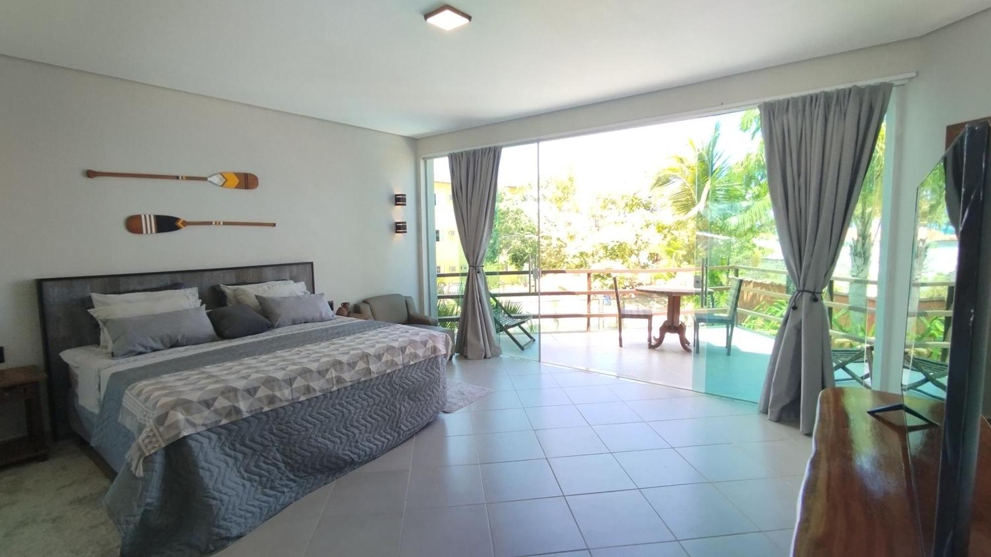 Pousada Novo Prado Ngoại thất bức ảnh