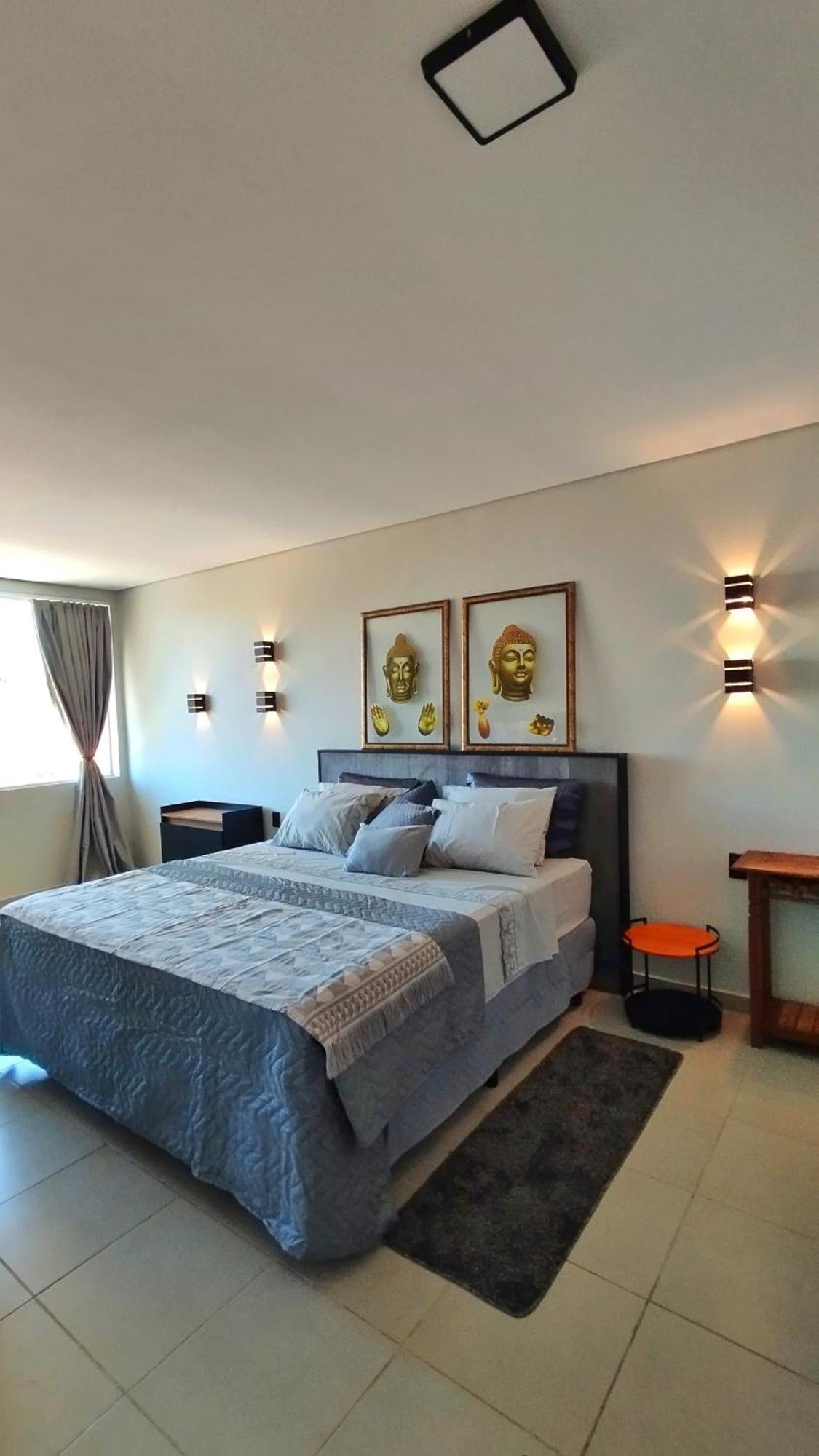 Pousada Novo Prado Ngoại thất bức ảnh