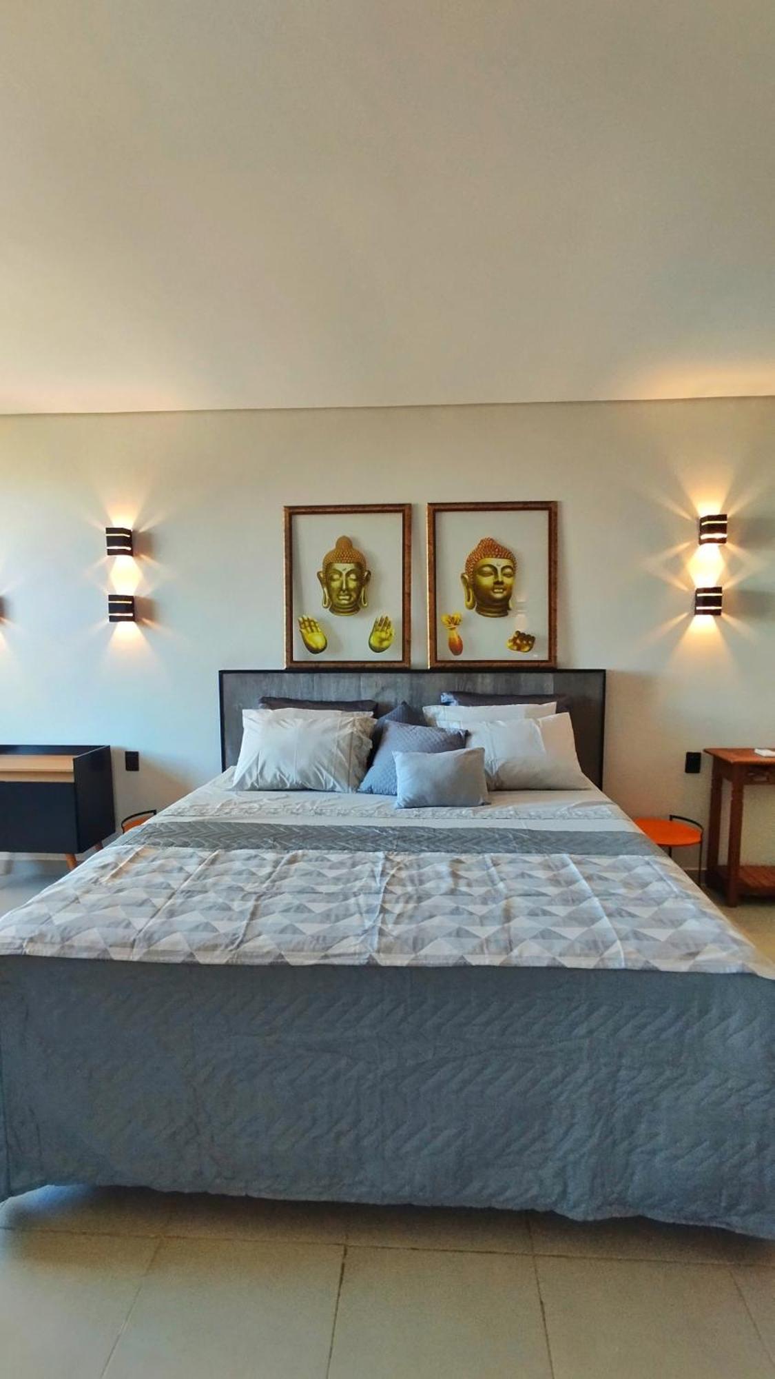 Pousada Novo Prado Ngoại thất bức ảnh