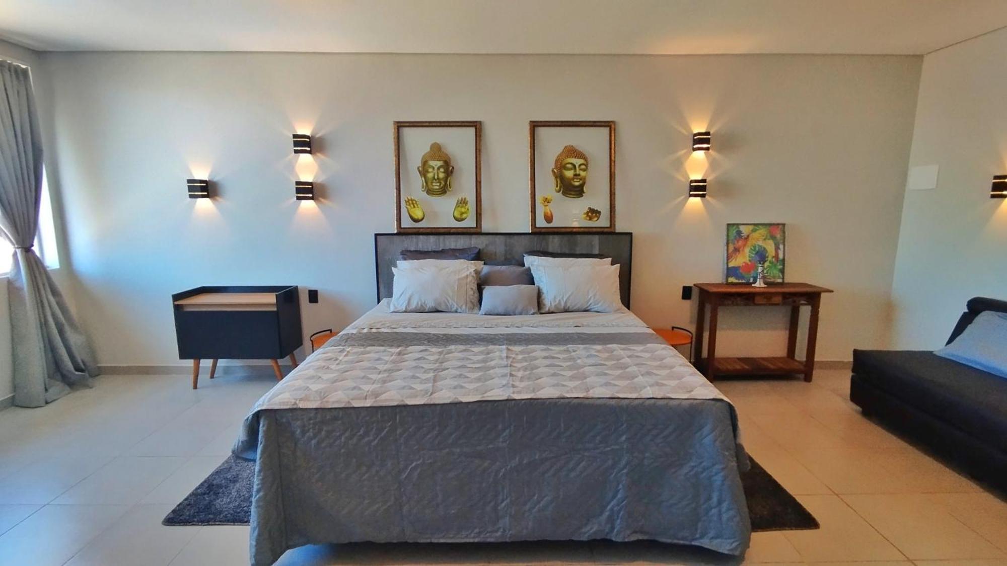 Pousada Novo Prado Ngoại thất bức ảnh
