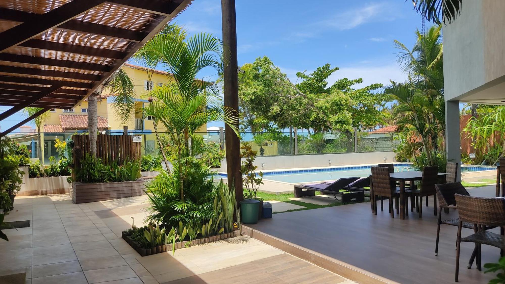 Pousada Novo Prado Ngoại thất bức ảnh