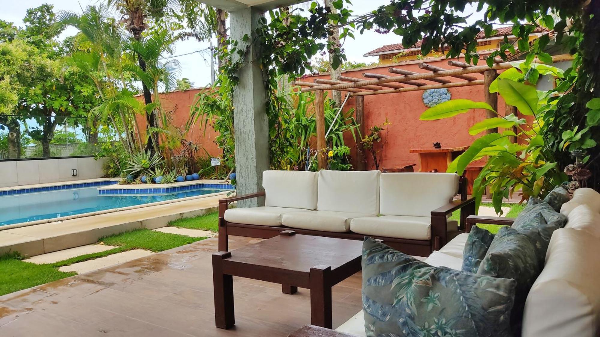 Pousada Novo Prado Ngoại thất bức ảnh