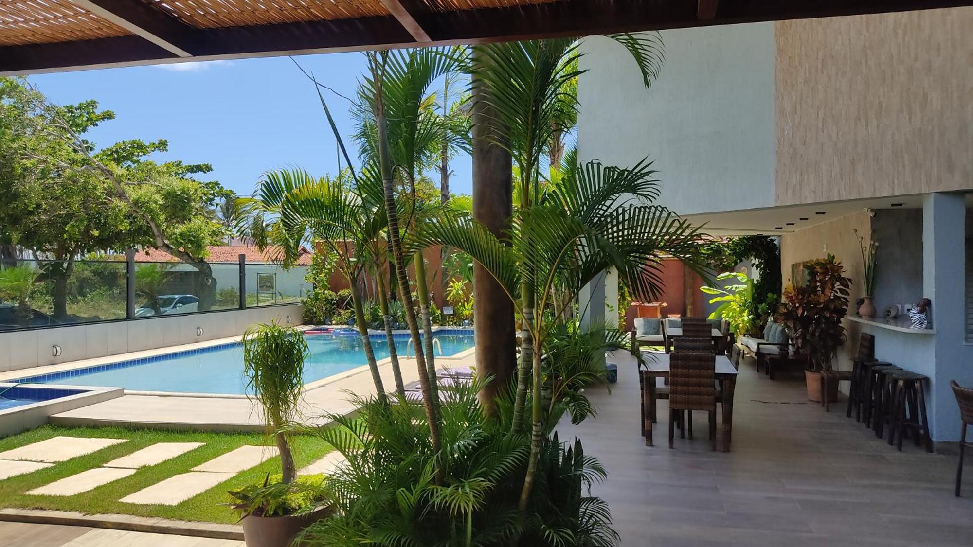 Pousada Novo Prado Ngoại thất bức ảnh
