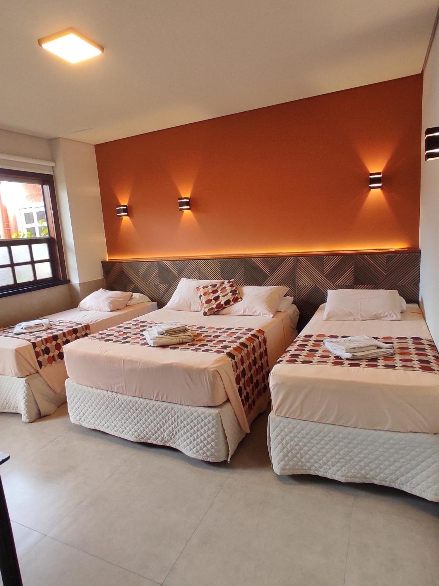 Pousada Novo Prado Ngoại thất bức ảnh