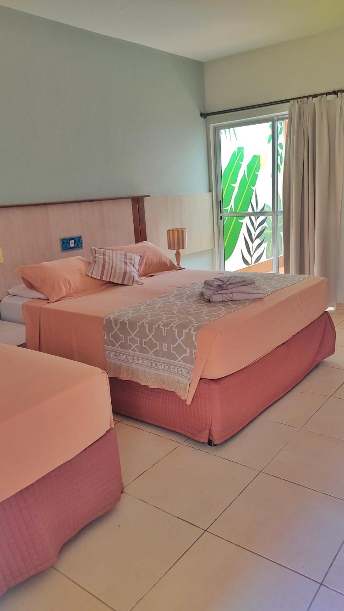 Pousada Novo Prado Ngoại thất bức ảnh